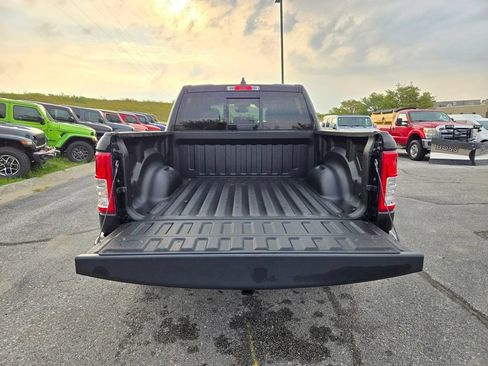 Used 2023 RAM 1500 Big Horn AWD/4WD image 27