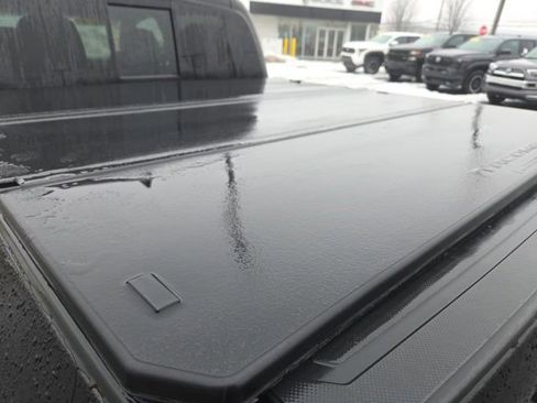 Used 2023 Toyota Tacoma Limited image 27