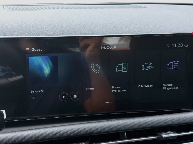 New 2026 Hyundai Tucson SE FWD image 14