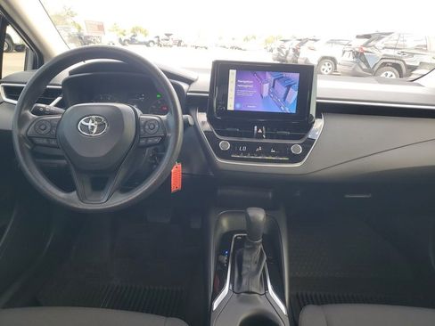 Certified 2023 Toyota Corolla LE image 10