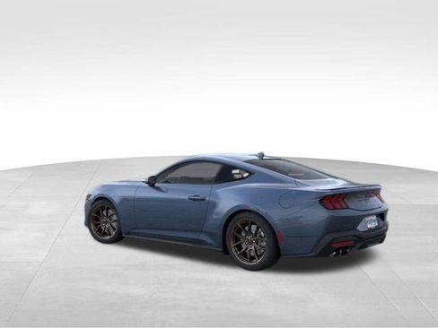 New 2025 Ford Mustang GT Premium image 4