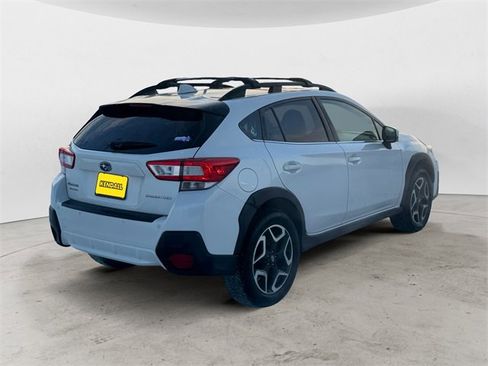 Used 2019 Subaru Crosstrek 2.0i Limited w/ Moonroof Package w/Navigation image 5