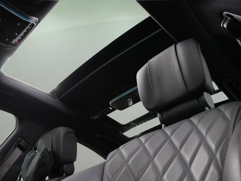 Used 2024 Mercedes-Benz S 580 4MATIC Sedan image 37
