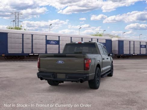 New 2026 Ford F150 STX AWD/4WD image 8
