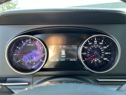 Certified 2024 Kia Carnival LX image 15