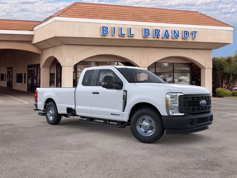 New 2026 Ford F350 XL RWD image 1