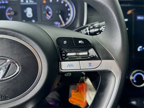 Used 2024 Hyundai Tucson SE image 22