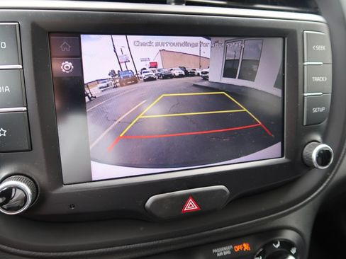 Used 2023 Kia Soul LX w/ Option Group 015 FWD image 14