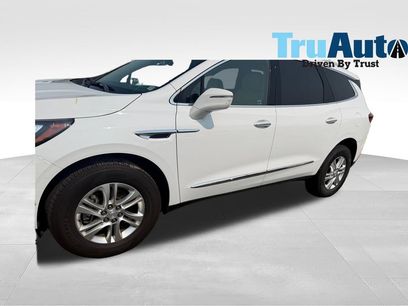 Used 2019 Buick Enclave Essence