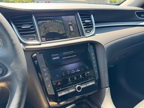 Used 2020 INFINITI QX50 Essential w/ Convenience Package FWD image 46