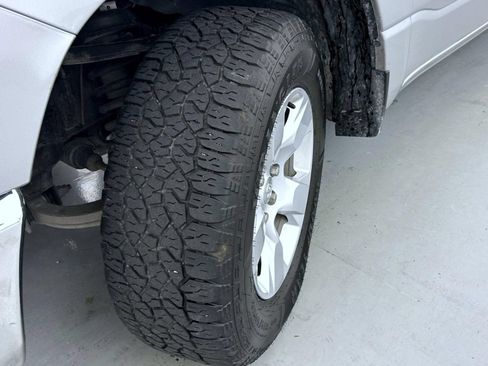 Certified 2023 RAM 1500 Big Horn AWD/4WD image 24