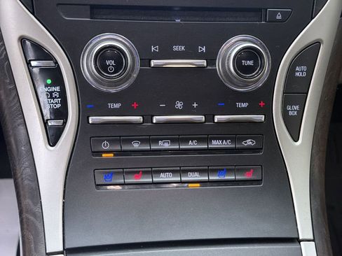 Used 2016 Lincoln MKX Reserve w/ Technology Package image 20