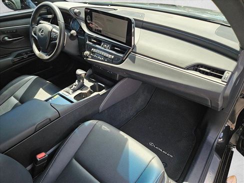 Certified 2024 Lexus ES 350 w/ Premium Package FWD image 23