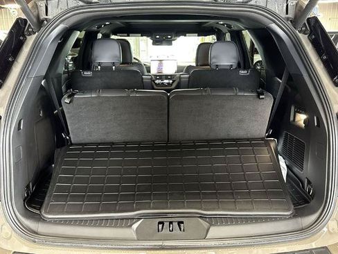 Certified 2026 Ford Explorer Tremor w/ Tremor Ultimate Package AWD/4WD image 30
