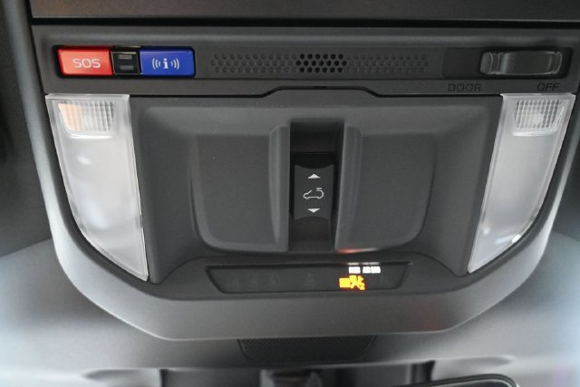 New 2026 Subaru Forester Sport AWD/4WD image 37