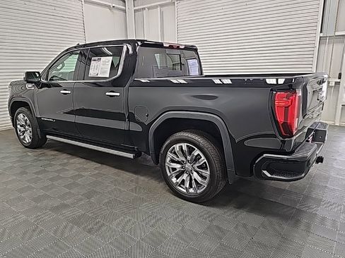 Used 2025 GMC Sierra 1500 Denali w/ Denali Reserve Package image 5