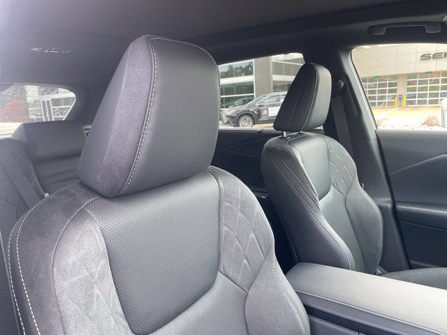 New 2026 Lexus RX 350 AWD w/ Convenience Package image 18