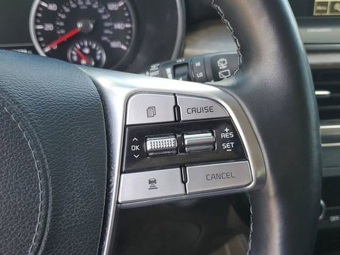 Used 2021 Kia Telluride SX image 23