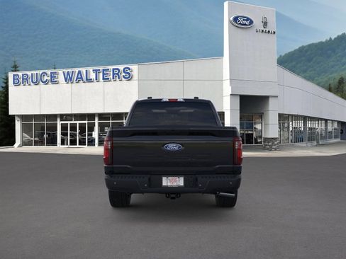 New 2026 Ford F150 STX AWD/4WD image 6