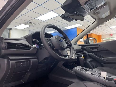 New 2026 Subaru Crosstrek 2.5i AWD/4WD image 21