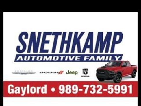 New 2024 Jeep Grand Cherokee L Laredo image 9