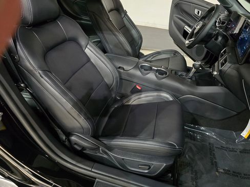 New 2026 Ford Mustang Premium image 28