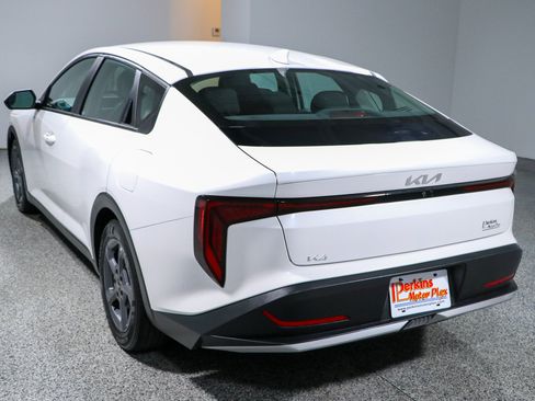 Used 2025 Kia K4 FWD image 9