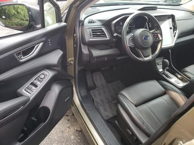 Certified 2024 Subaru Ascent Limited w/ Technology Package AWD/4WD image 10
