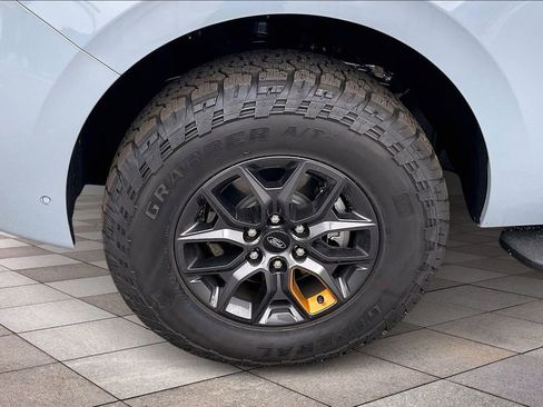 New 2025 Ford Expedition Tremor AWD/4WD image 11