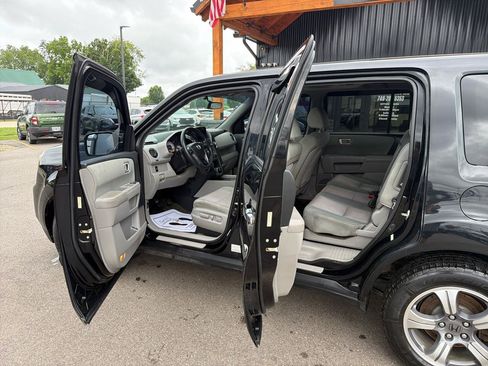 Used 2015 Honda Pilot SE image 7