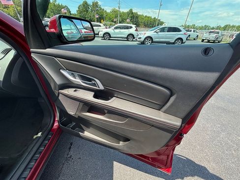 Used 2012 GMC Terrain SLT FWD image 28