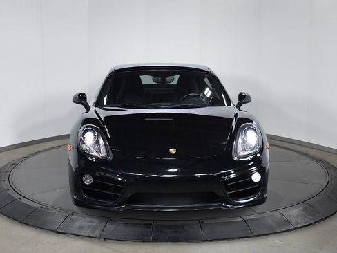 Used 2014 Porsche Cayman S RWD image 10