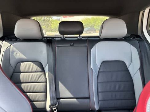 Used 2024 Volkswagen GTI SE FWD image 22