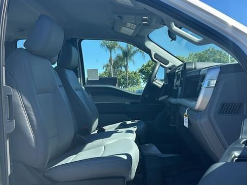 New 2026 Ford F250 XL image 11