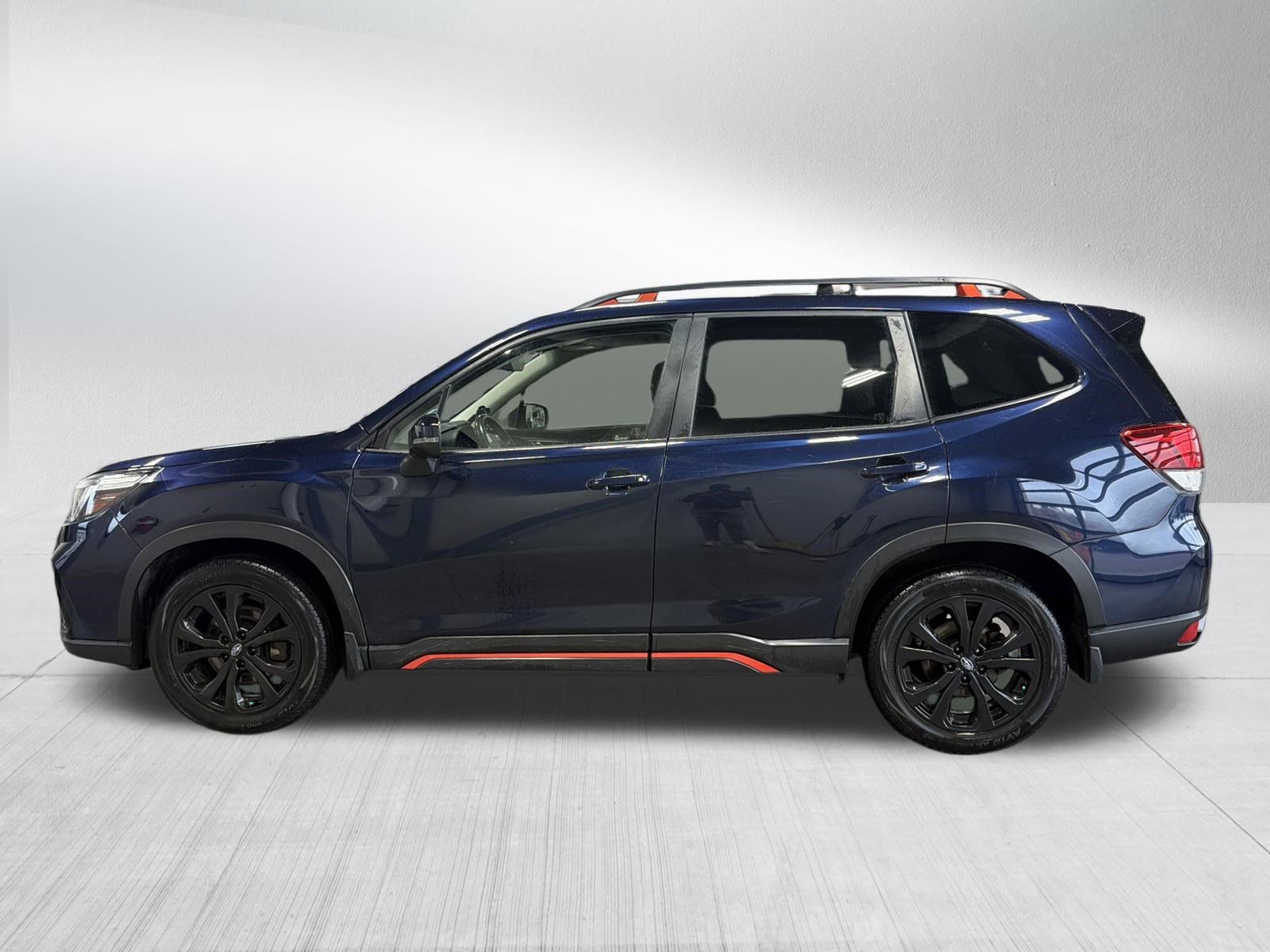 Used 2020 Subaru Forester Sport AWD/4WD image 4
