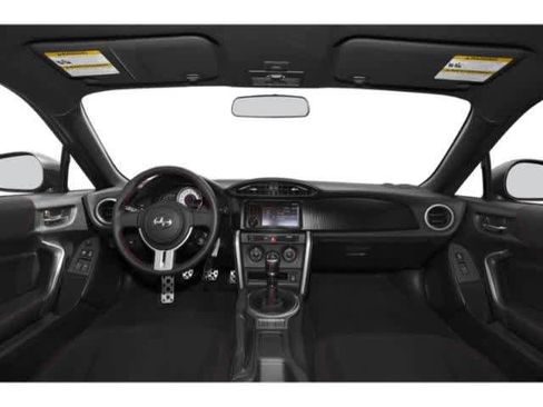Used 2015 Scion FR-S image 8