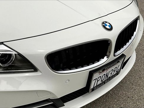 Used 2016 BMW Z4 sDrive28i image 30