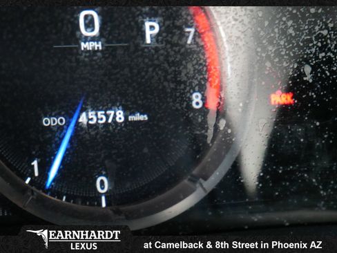 Used 2024 Lexus ES 350 F Sport w/ Accessory Package (Z1) FWD image 4