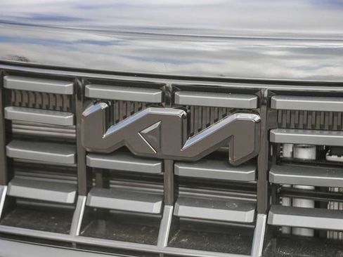 New 2027 Kia Telluride EX X-Line image 14