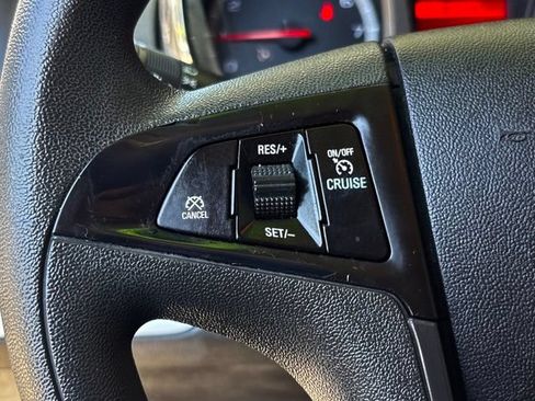 Used 2016 GMC Terrain SLE FWD image 16