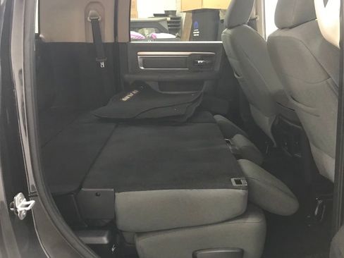 Used 2015 RAM 2500 Big Horn image 35