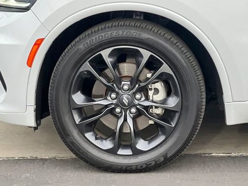 Used 2021 Dodge Durango GT w/ Blacktop Package image 36