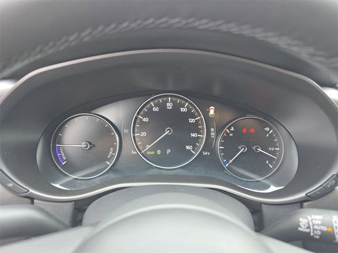 New 2026 MAZDA CX-50 AWD 2.5 Hybrid w/ Cargo Package image 22