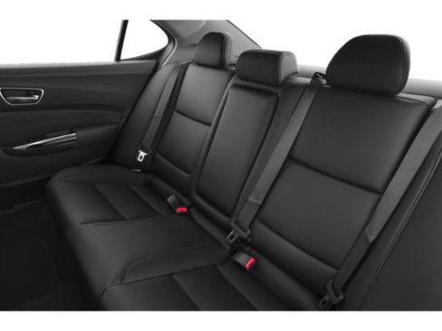 Used 2019 Acura TLX FWD image 16