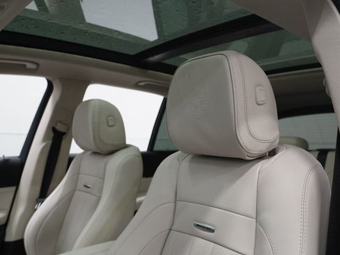 New 2026 Mercedes-Benz GLE 53 AMG 4MATIC image 16