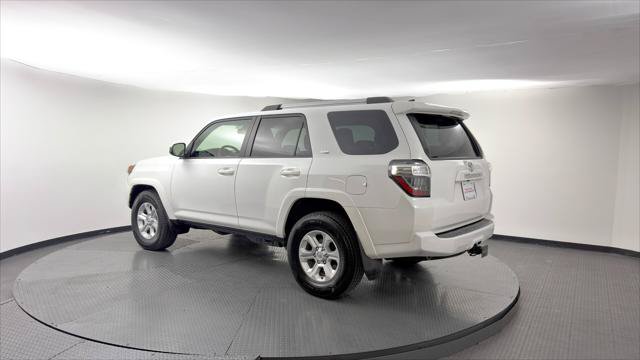 Used 2024 Toyota 4Runner SR5 RWD image 6