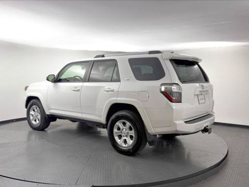 Used 2024 Toyota 4Runner SR5 RWD image 6