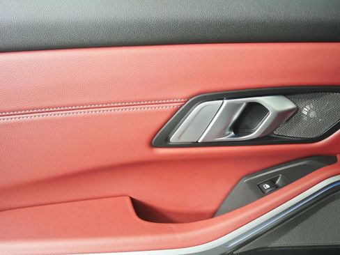 Certified 2023 BMW M340i xDrive w/ Premium Package image 14