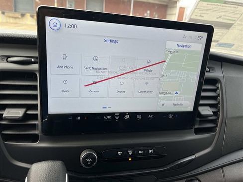 New 2026 Ford Transit 350 Base image 14