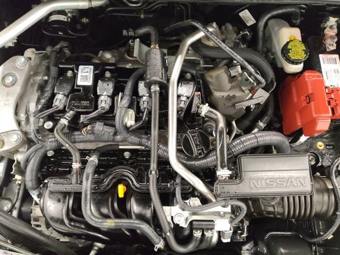 Used 2020 Nissan Sentra SR image 30